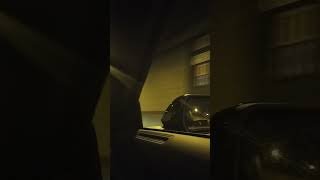 Kaisarion by Ghost but it&#39;s playing in a car in a tunnel with the top down
