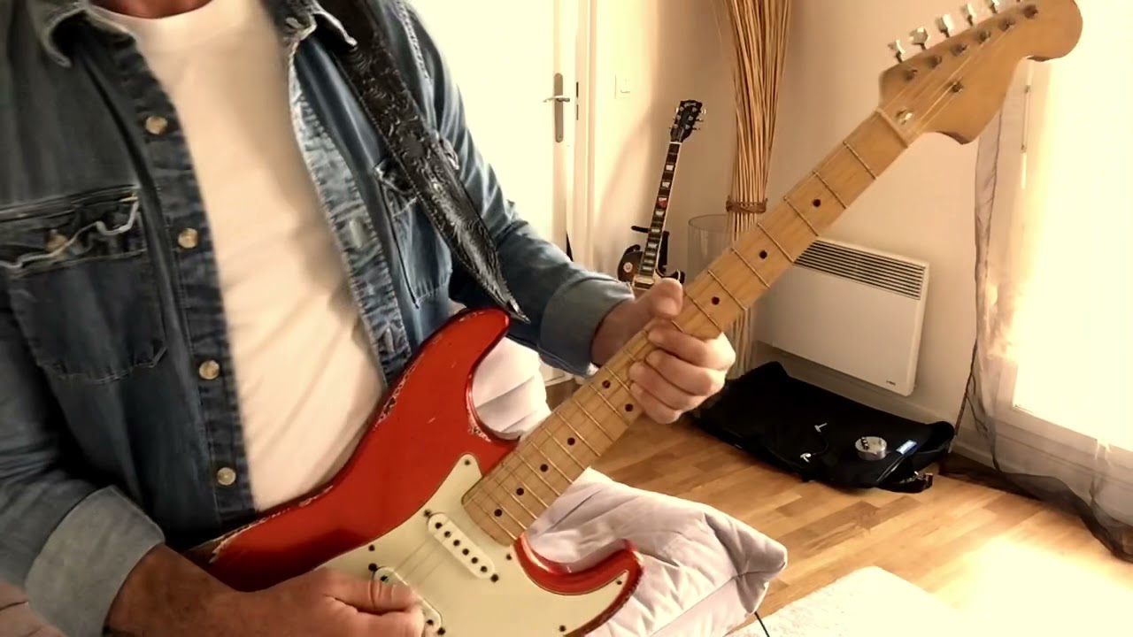 C’est comme ça rita mitsouko cover