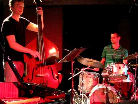 Brett Balon Quartet plays Paparazzi by Lady Gaga