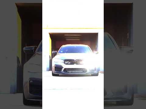 Modified F90 M5