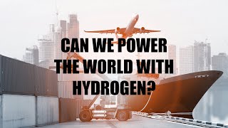 Politimal asks: can we power the world with hydrogen?