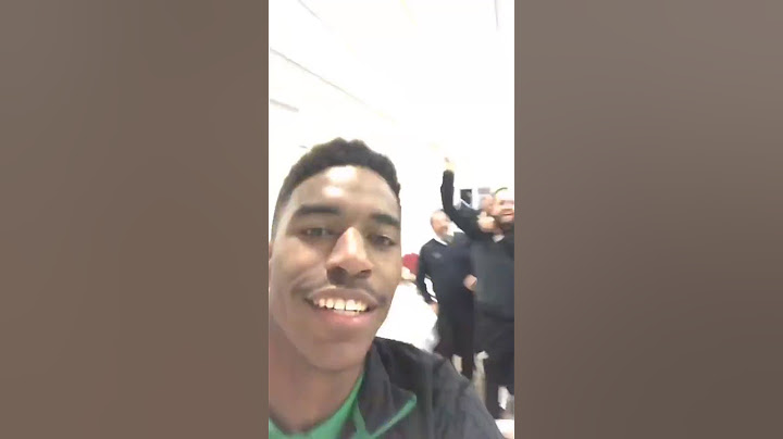 Sevilla FC vs Real Betis - Los jugadores de Betis Deportivo también celebraron la victoria.