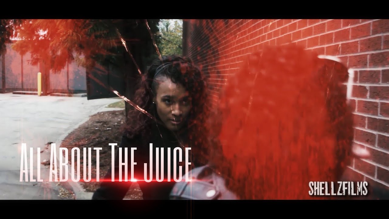 All About The Juice Short Film Part1 YouTube