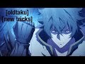 Oldtaku, New Tricks: The Rising of the Shield Hero