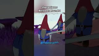 Deleted Scenes... #burglingnomes #unhinged #group #shorts #funny #gaming