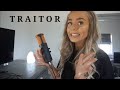 Traitor | Olivia Rodrigo