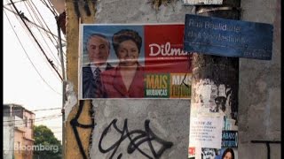 How Welfare Spending in Brazil Wins Votes How Welfare Spending in Brazil Wins Votes