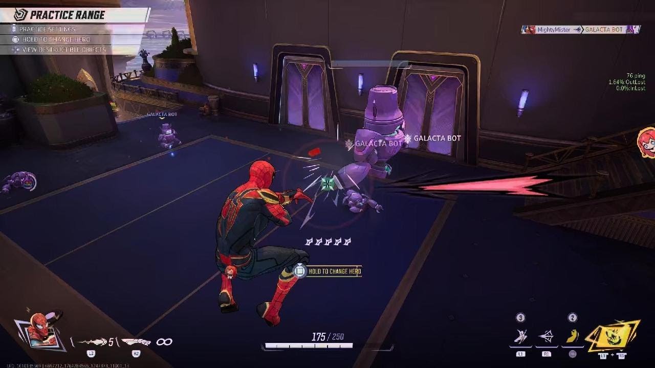 Dive Duo Spdey & Angela