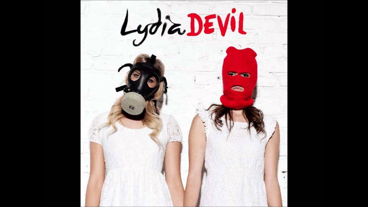 Lydia "Runaway" Lyrics YouTube