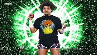 Carlito 1st WWE Theme Song 'Cool'