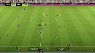 Liga vs Alexthe