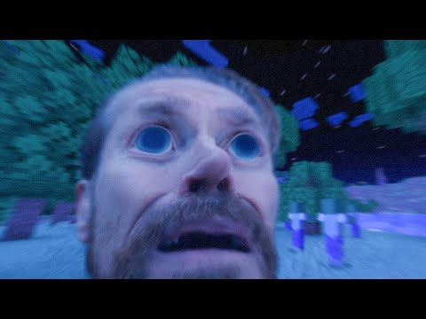 Minecraft გეიმპლეი