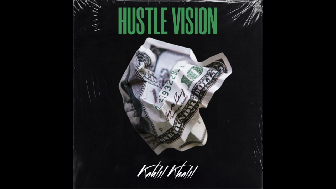 Watch Hustle Vision - Kahlil Khalil - Prod by AntBeatz & Kahlil Khalil Music (Featured on NBA 2K) #nba2k on YouTube Watch Hustle Vision - Kahlil Khalil - Prod by AntBeatz & Kahlil Khalil Music (Featured on NBA 2K) #nba2k on YouTube