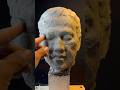 #sculpture #clay #art #clayart