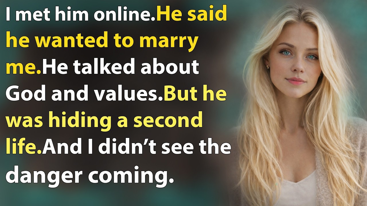 He Promised to Marry Me  I Discovered His Secret Life