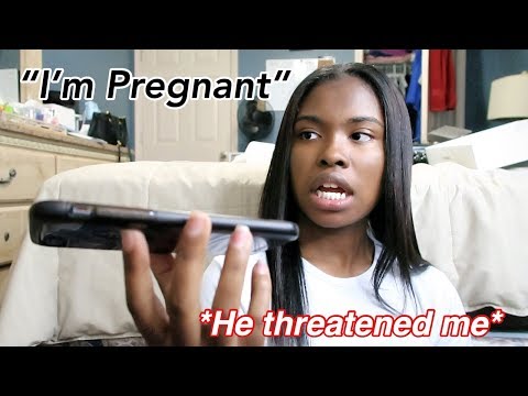 calling-guys-telling-them-i'm-pregnant-+-std-prank