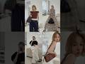 STYLEMIXERお気に入りLOOK🖤#STYLEMIXER #lookbook #shorts #松本恵奈