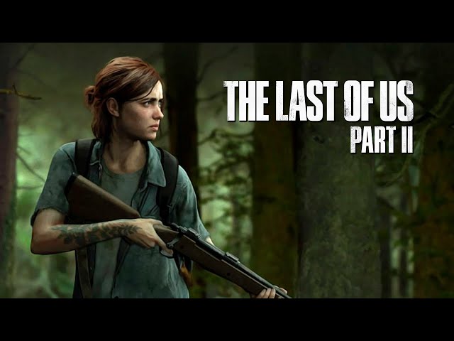 THE LAST OF US #03 - Conhecendo a Ellie e o seu SEGREDO (Dublado PT-BR) 