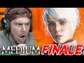 THE MEDIUM FINALE ITA - FINALE da BRIVIDI!!