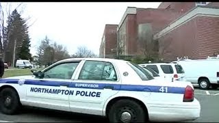 Schools receiving threats after shooting