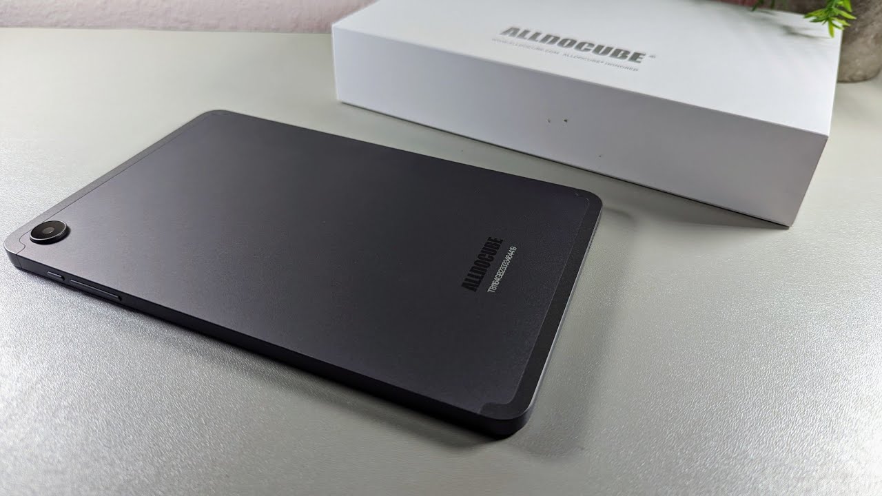 What I really think about the Alldocube iPlay 50 mini 7 days later