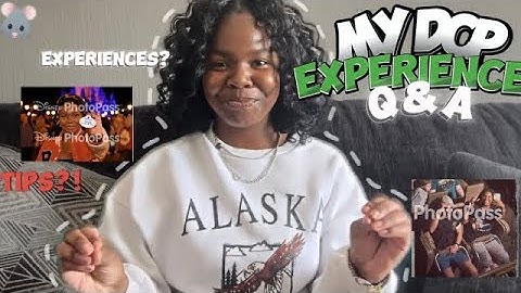 My DCP EXPERIENCE | Disney College Program Spring 2024