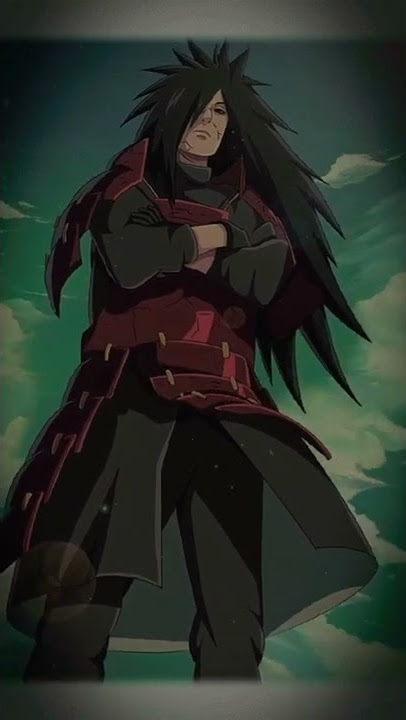 Kata-kata Madara Uchiha