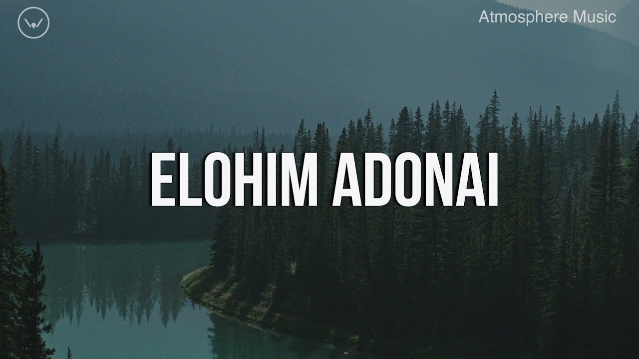 Elohim Adonai  3 Hour Piano Instrumental for Prayer and Worship