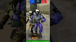 Special strike shooter #freefire #juegos #25 screenshot 4