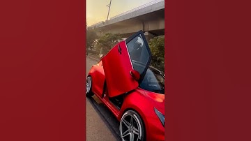 maruti suzuki swift modified vs lemborgini #marutisuzuki #swift #motivation #modified #youtubeshorts