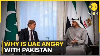 Strain In Uae-Pak Ties? Uae Tightens Its Loan Terms For Stan Wion News