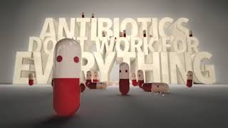 Antbiotic Ad Alternate Ending (VERY ULTRA HYPER RARE) 2018
