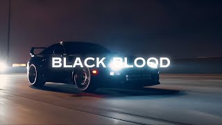 Nøwk - Black blood