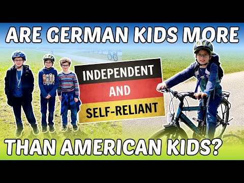 Video: Sommer Aktivitäten für Kinder - Going For A Bike Ride