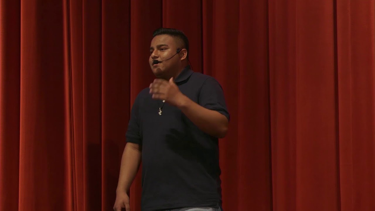 The Meaning of X CruzDeleon TEDxYouthColtonHS YouTube
