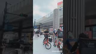 Ropongge Tokyo Japan
