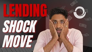 BREAKING: APRA’s New Lending Cap Targets Property Investors