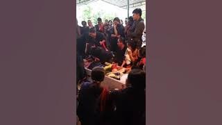 100% BUAT PENONTON MENANGIS. (tipul-tipul ni lili) Batak