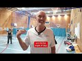 How do you become a badminton coach? Our Level 1&2  courses can give you the tools you need!