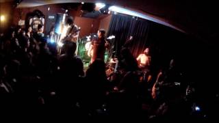 Toasty by Counter Clockwork Live @ planb