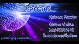 Video voorbeeld van "Forfans - Lubie Jak (Ice Climber Official Remix) 2015"