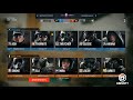 Redend black vs nothing d1psize  sfco rainbow six ps4 3
