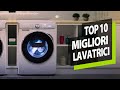 Le Migliori Lavatrici in Commercio | Q2 2020