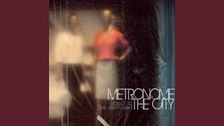 Metronomics