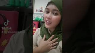 Menunggu Buka Puasa shorts