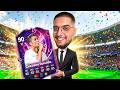 SONUNDA! Draftta Time Warp CRISTIANO RONALDO ile Oynadım! | EA FC 26