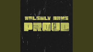 Proud