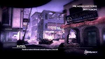 Figure vs droid | #3 | MW2,XBOX,EU