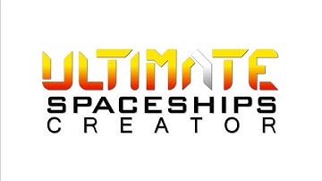 USC - Ultimate Spaceships Creator - V4.1 - Unity Asset Store