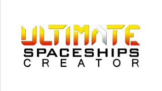 Usc - Ultimate Spaceships Creator - V4.1 - Unity Et Store